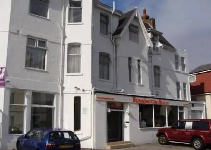 Bonnington Hotel