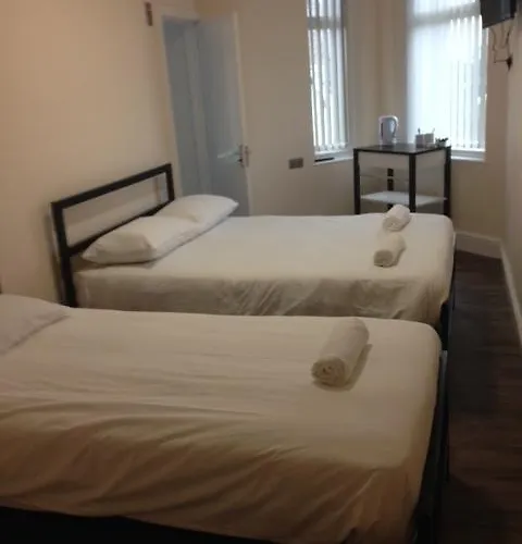 Bonnington Hotel